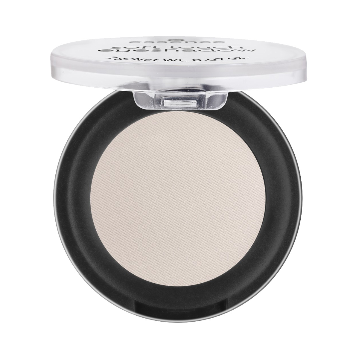 Essence - ესენსი თვალის ჩრდილების პალიტრა Soft Touch 01 5869 2