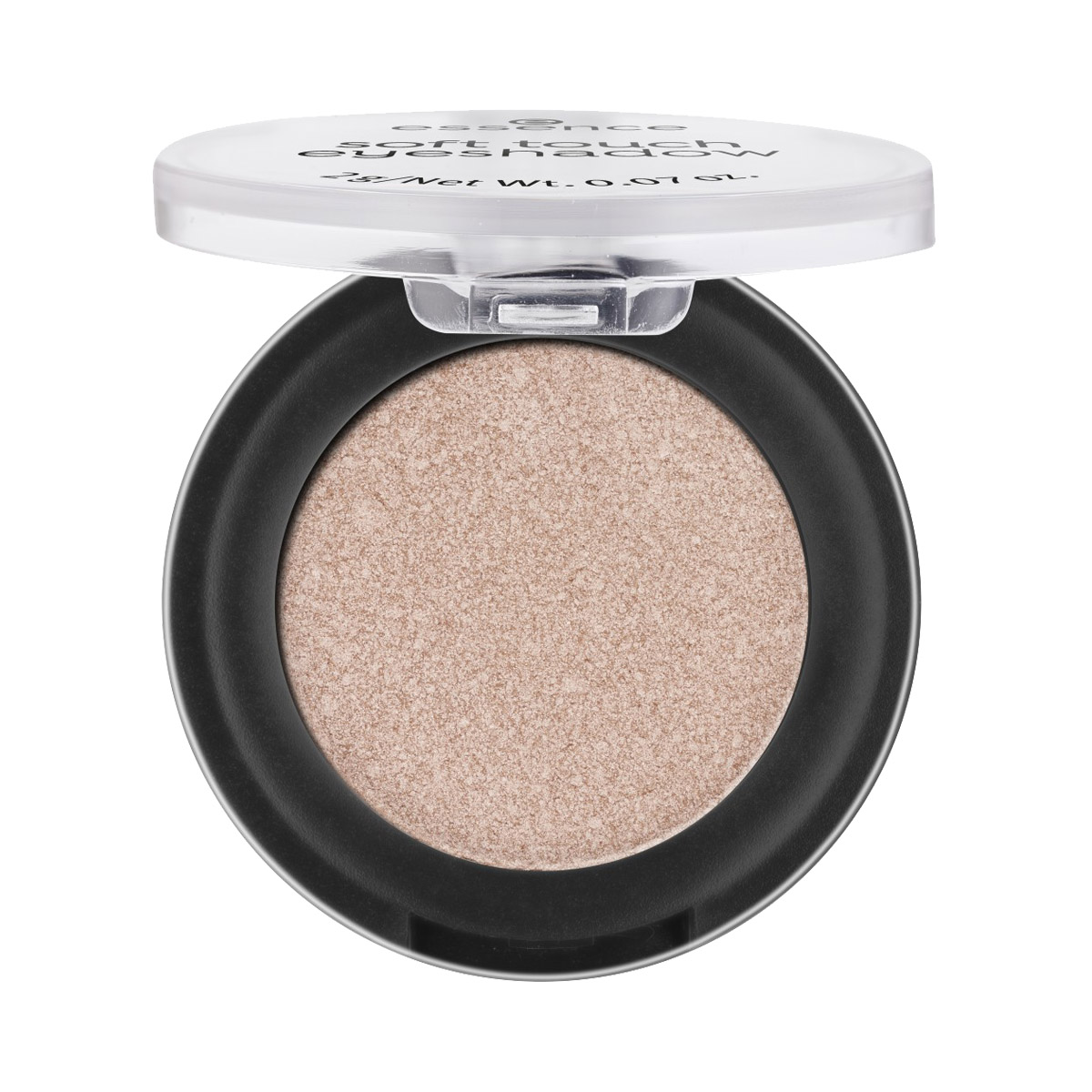 Essence - ესენსი თვალის ჩრდილების პალიტრა Soft Touch 02 5876 2