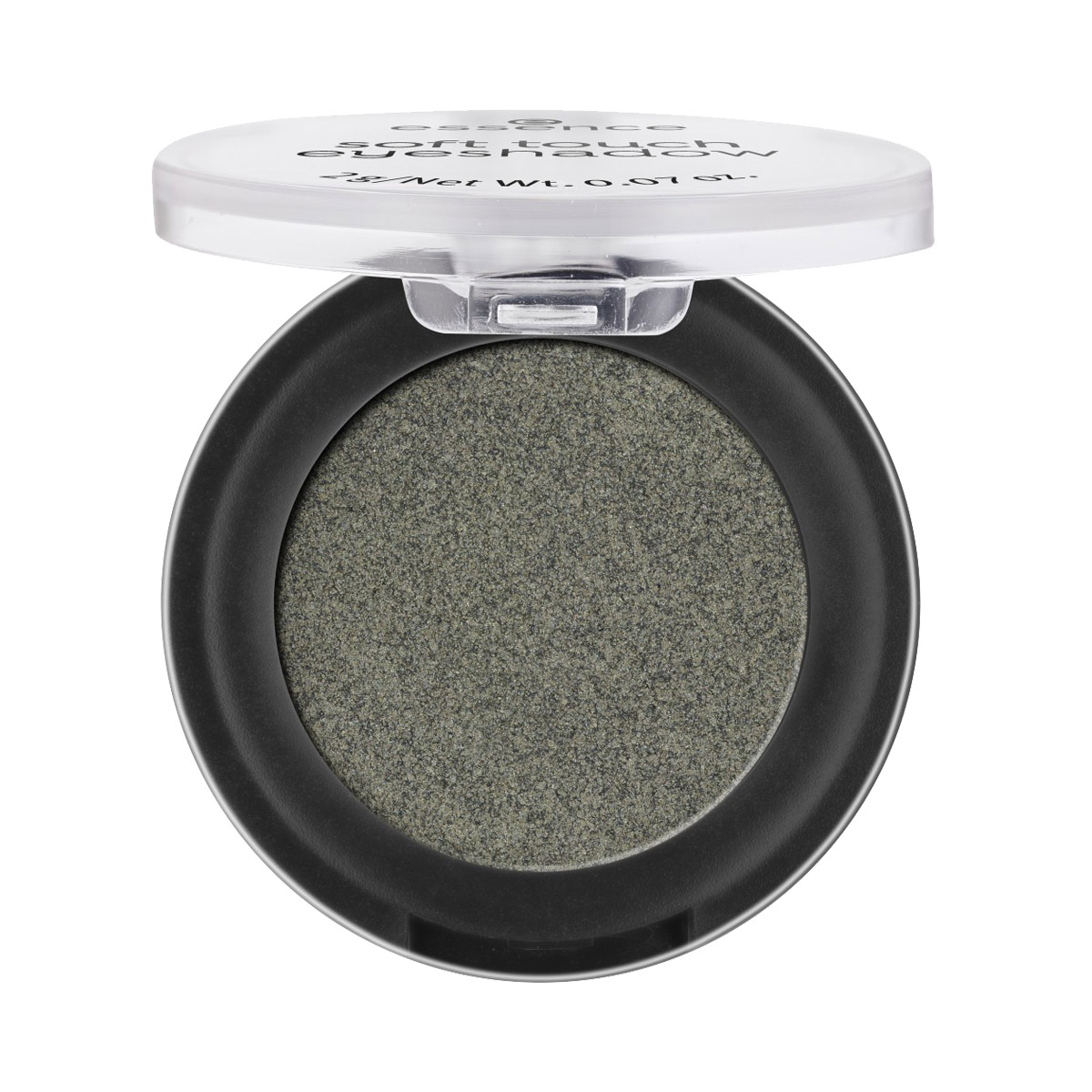 Essence - ესენსი თვალის ჩრდილების პალიტრა Soft Touch 05 5906 2