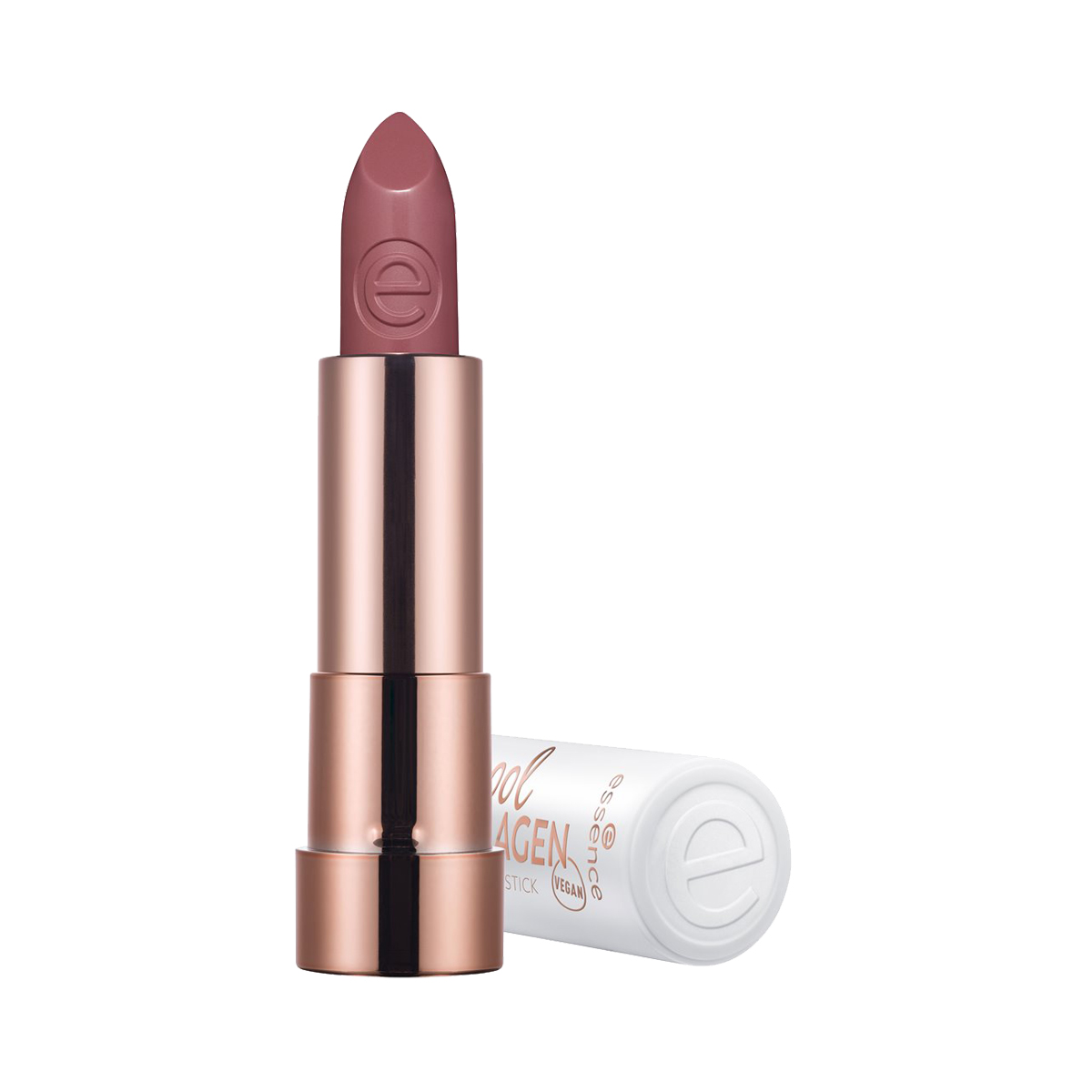 Essence - ესენსი ტუჩსაცხი Cool Collagen 204 3576