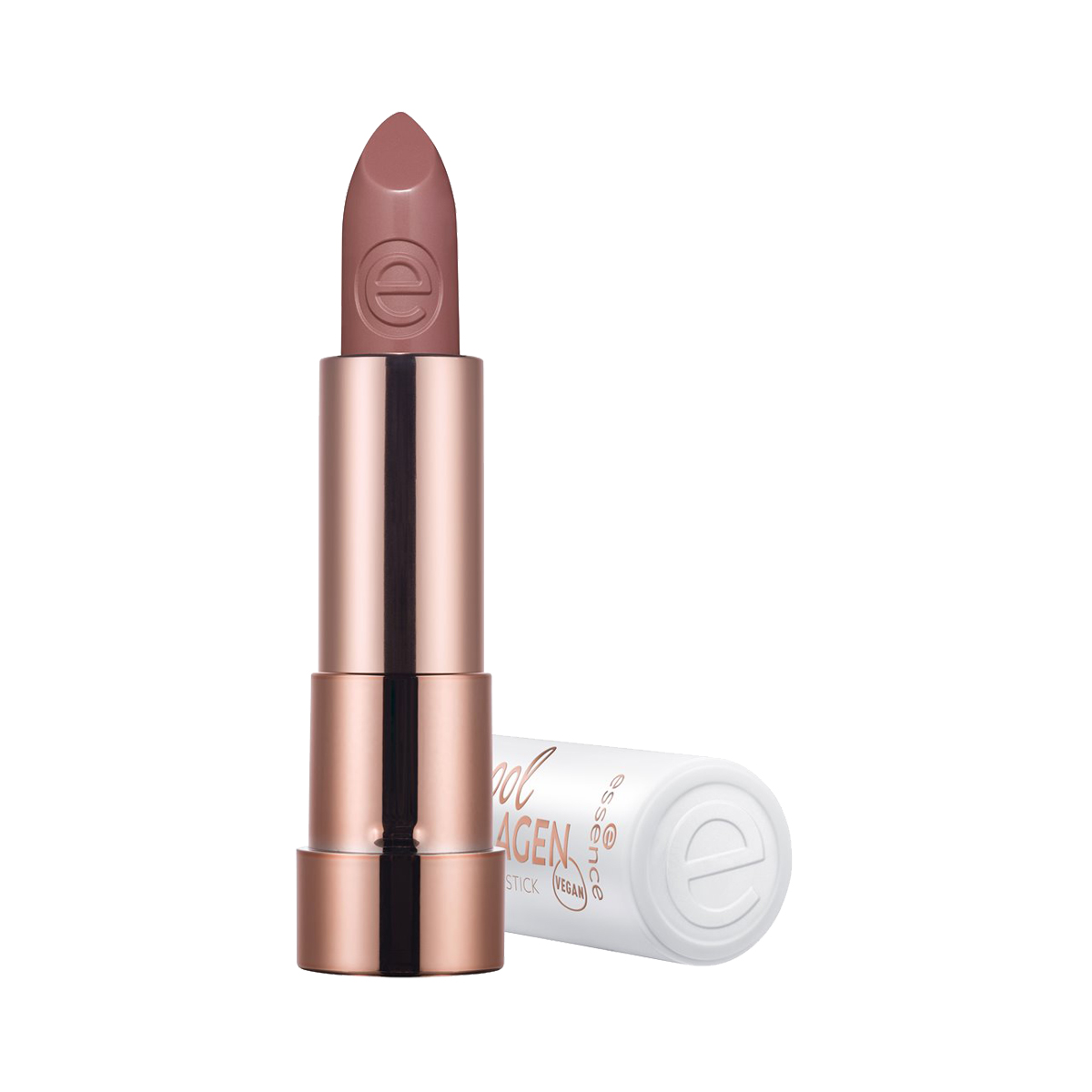 Essence - ესენსი ტუჩსაცხი Cool Collagen 203 3569