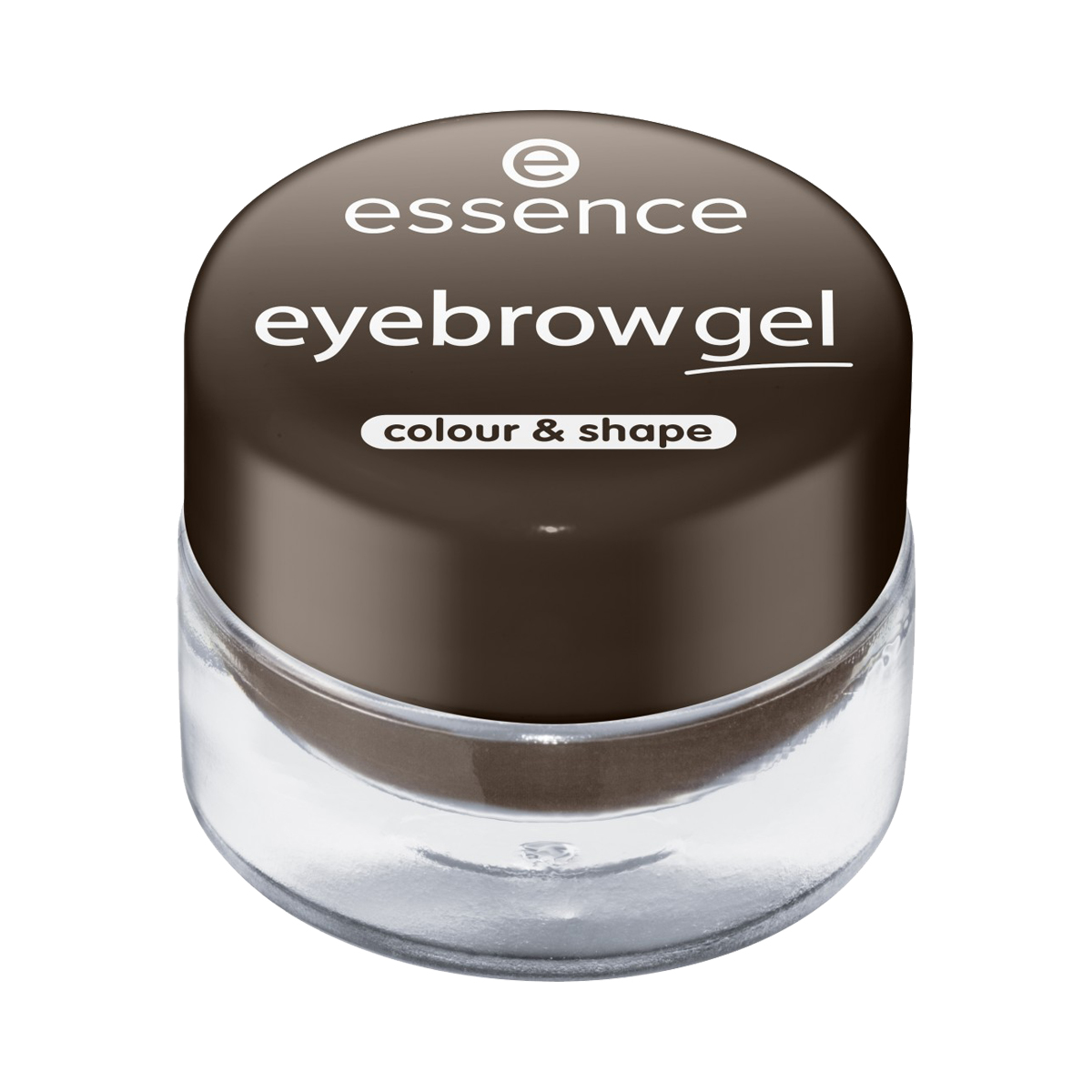 Essence - ესენსი წარბის გელი C&S 04 7545