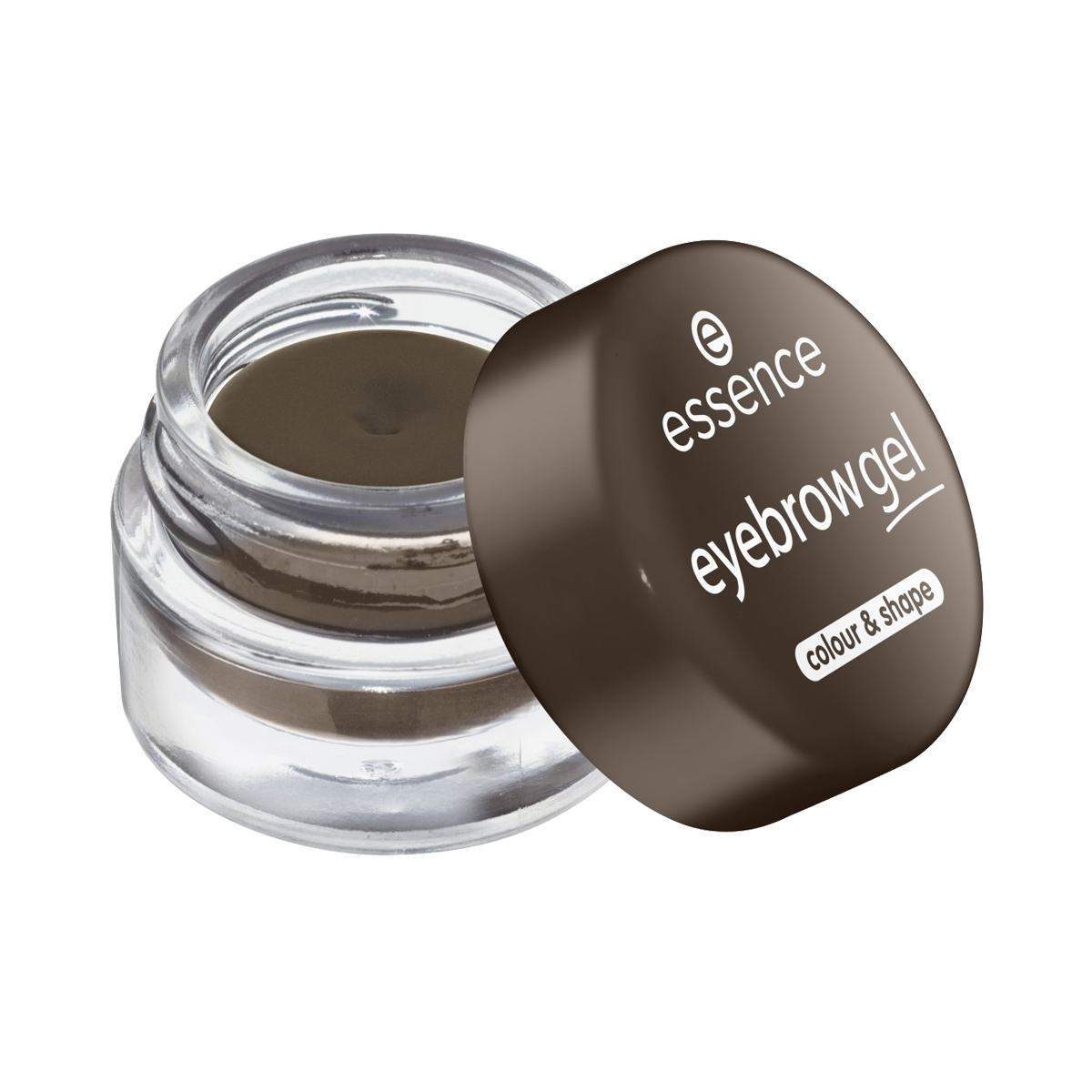 Essence - ესენსი წარბის გელი C&S 04 7545 2