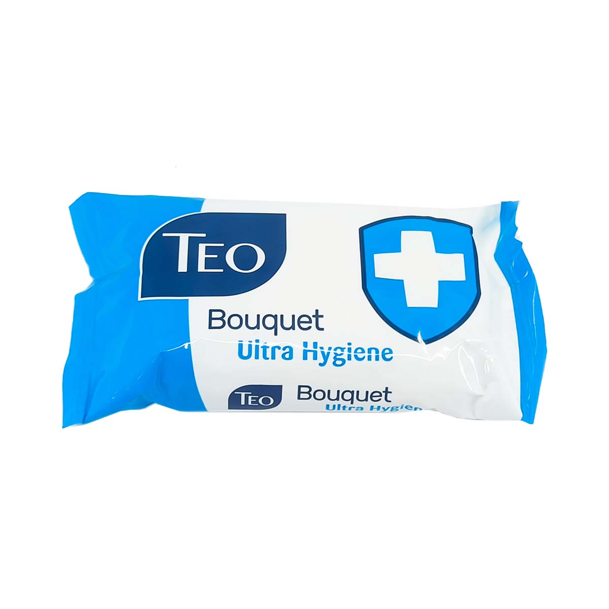 TEO - თეო საპონი ანტიბაქტერიული 70გ 6407