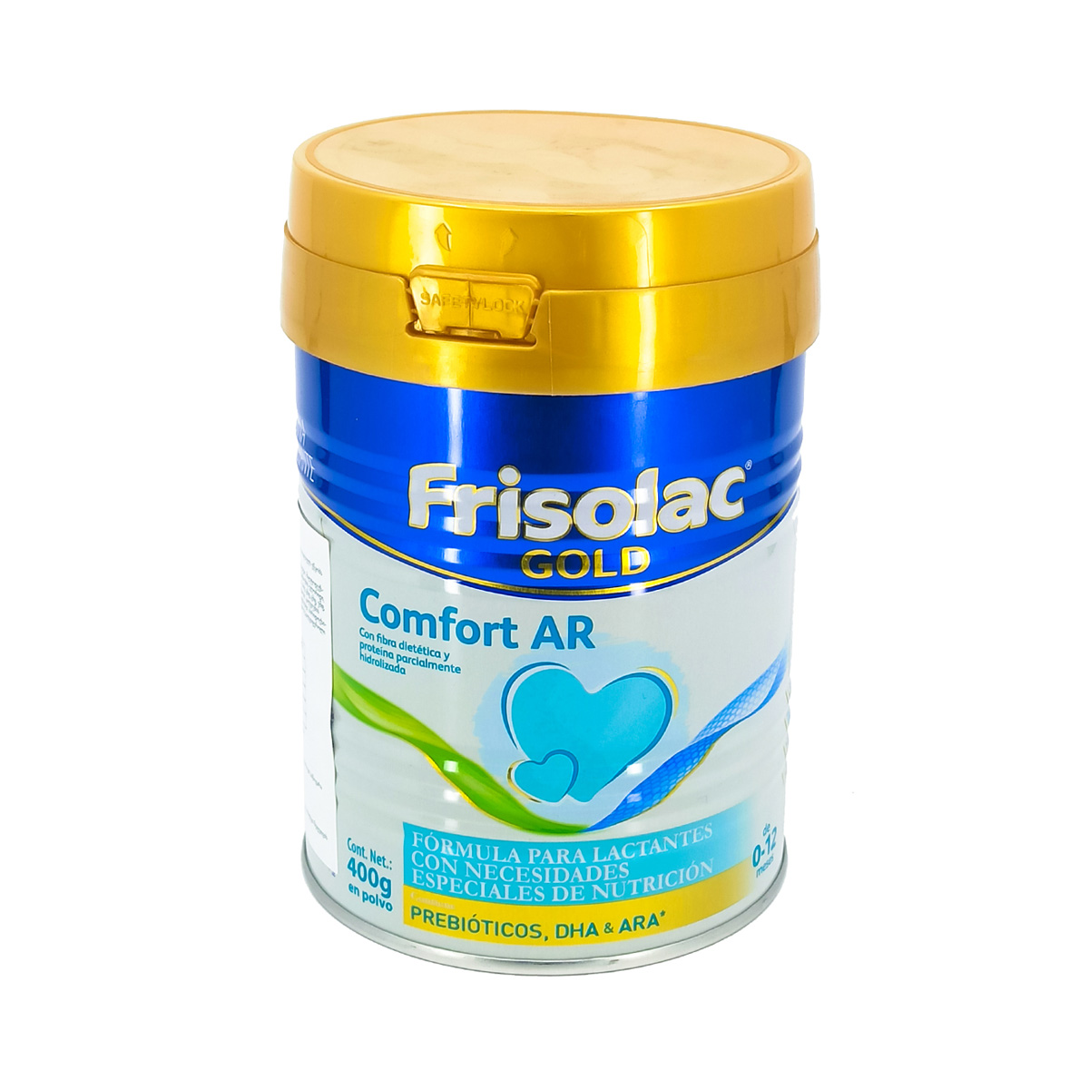 Friso - ფრისო AR კომფორტი 8591