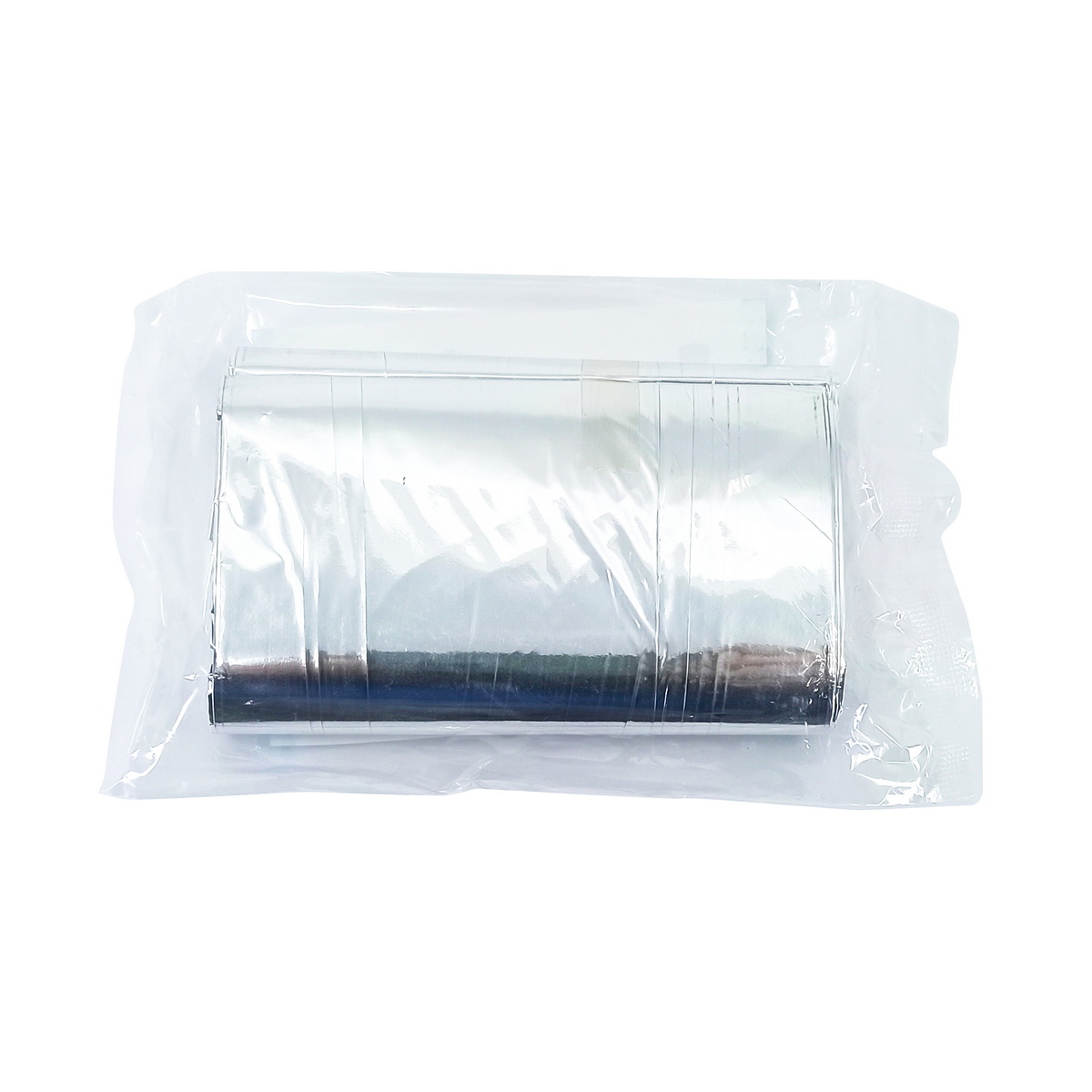 თერმო პლედი ვერცხლისფერი 150x200სმ 2