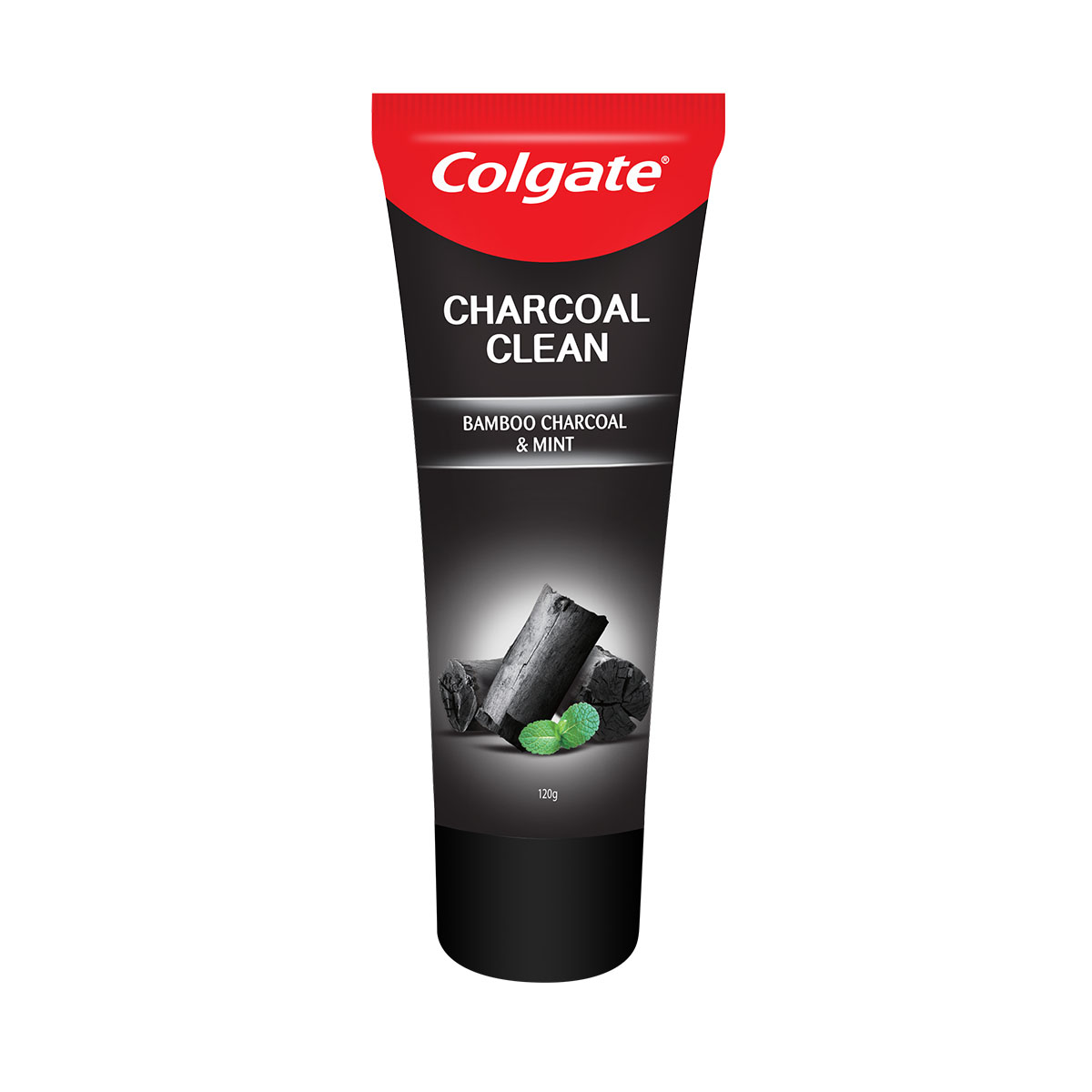 Colgate - ქოლგეითი კბილის პასტა Charcoal 120 მლ 2704