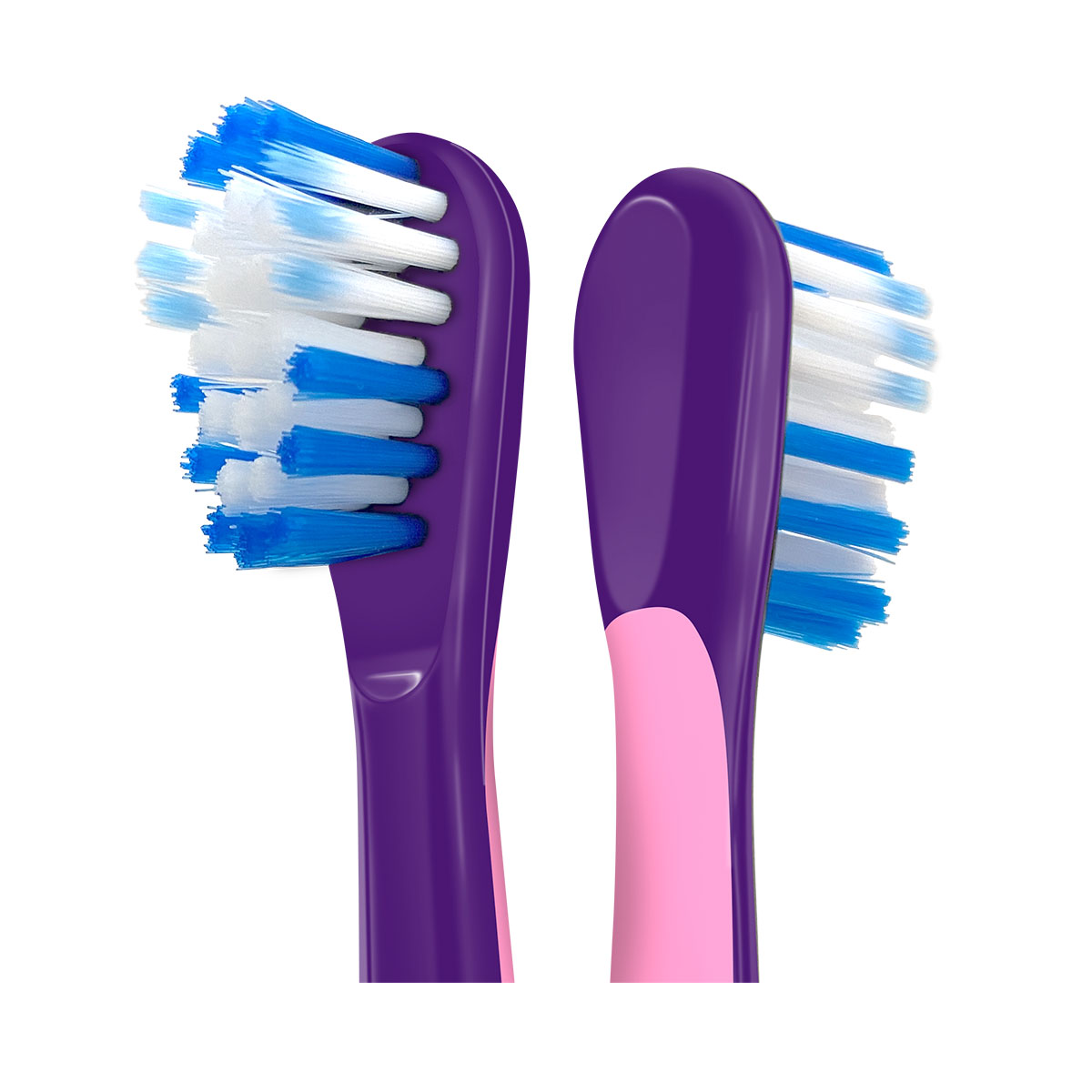 Colgate - ქოლგეითი კბილის ჯაგრისი Barbie Batman 5035 6