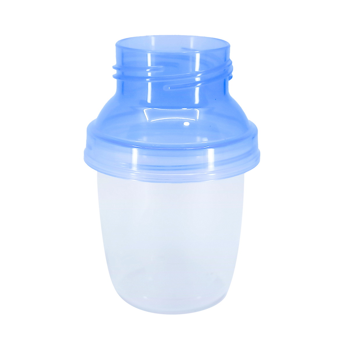 Avent - ავენტი დედის რძის კონტეინერი 10 ცალი 1602 2