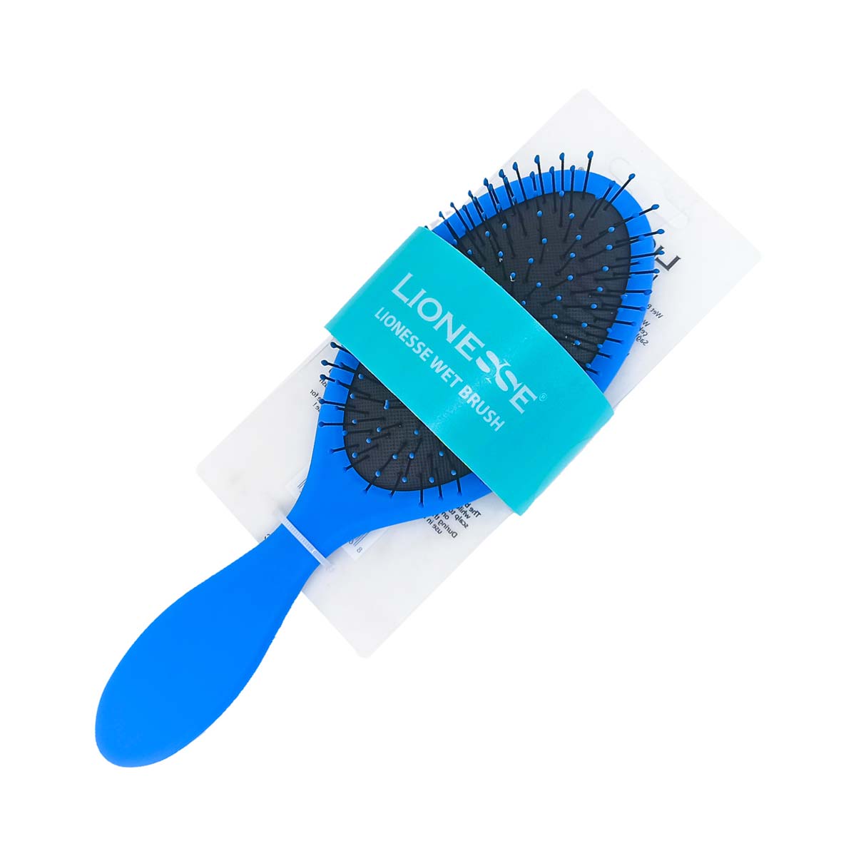 Lionesse - ლიონესი სავარცხელი 5022 2