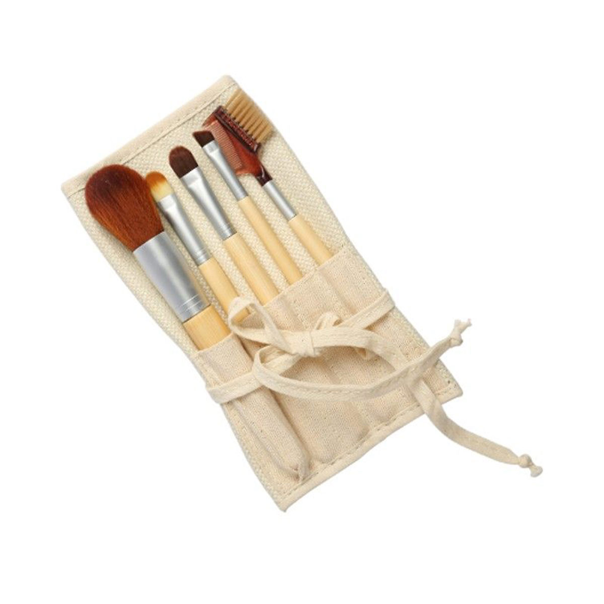 Lionesse - ლიონესი ფუნჯების ნაკრები  Bamboo 0979 2