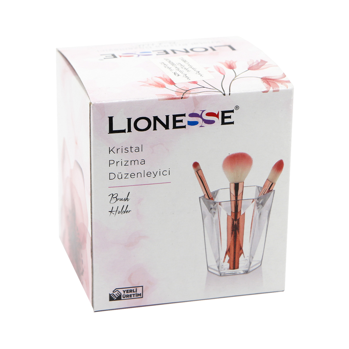 Lionesse - ლიონესი ფუნჯების ორგანაიზერი 3425