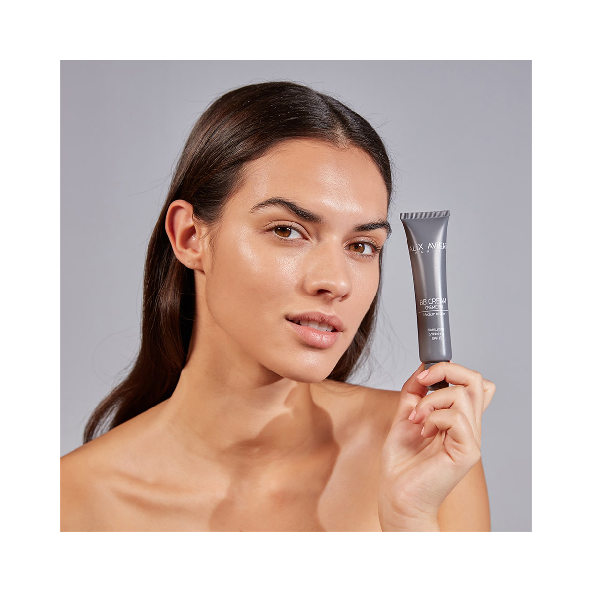 ALIX AVIEN - ალიქს ავიენი BB კრემი 10 FAIR 8725 3