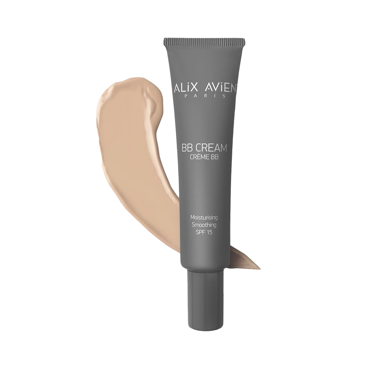 ALIX AVIEN - ალიქს ავიენი BB კრემი 20 LIGHT 6072 2
