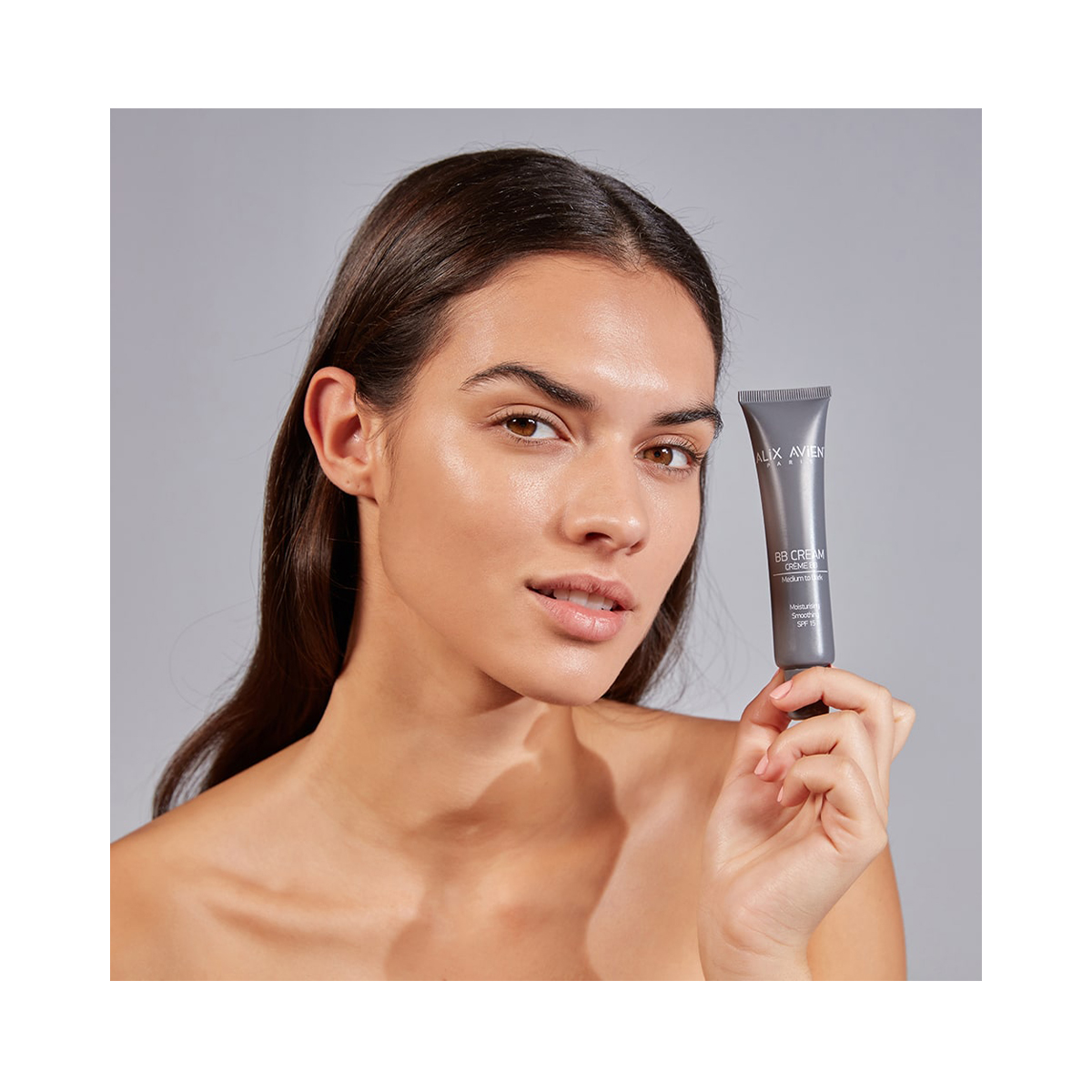 ALIX AVIEN - ალიქს ავიენი BB კრემი 20 LIGHT 6072 3