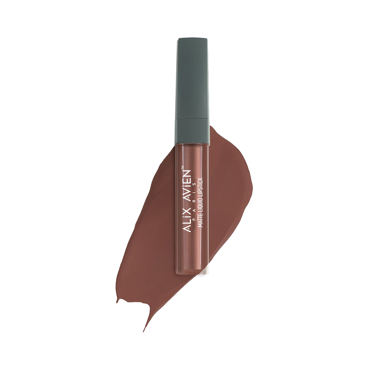 ALIX AVIEN - ალიქს ავიენი ტუჩსაცხი MATTE 501 0261 2