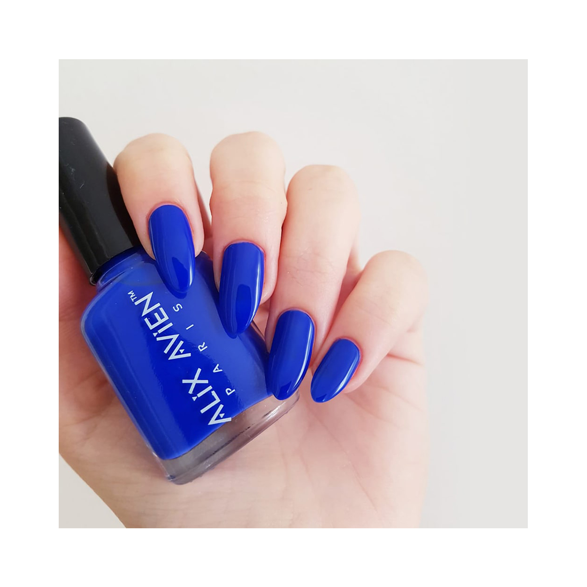 ALIX AVIEN - ალიქს ავიენი ფრჩხილის ლაქი 24 0644 2