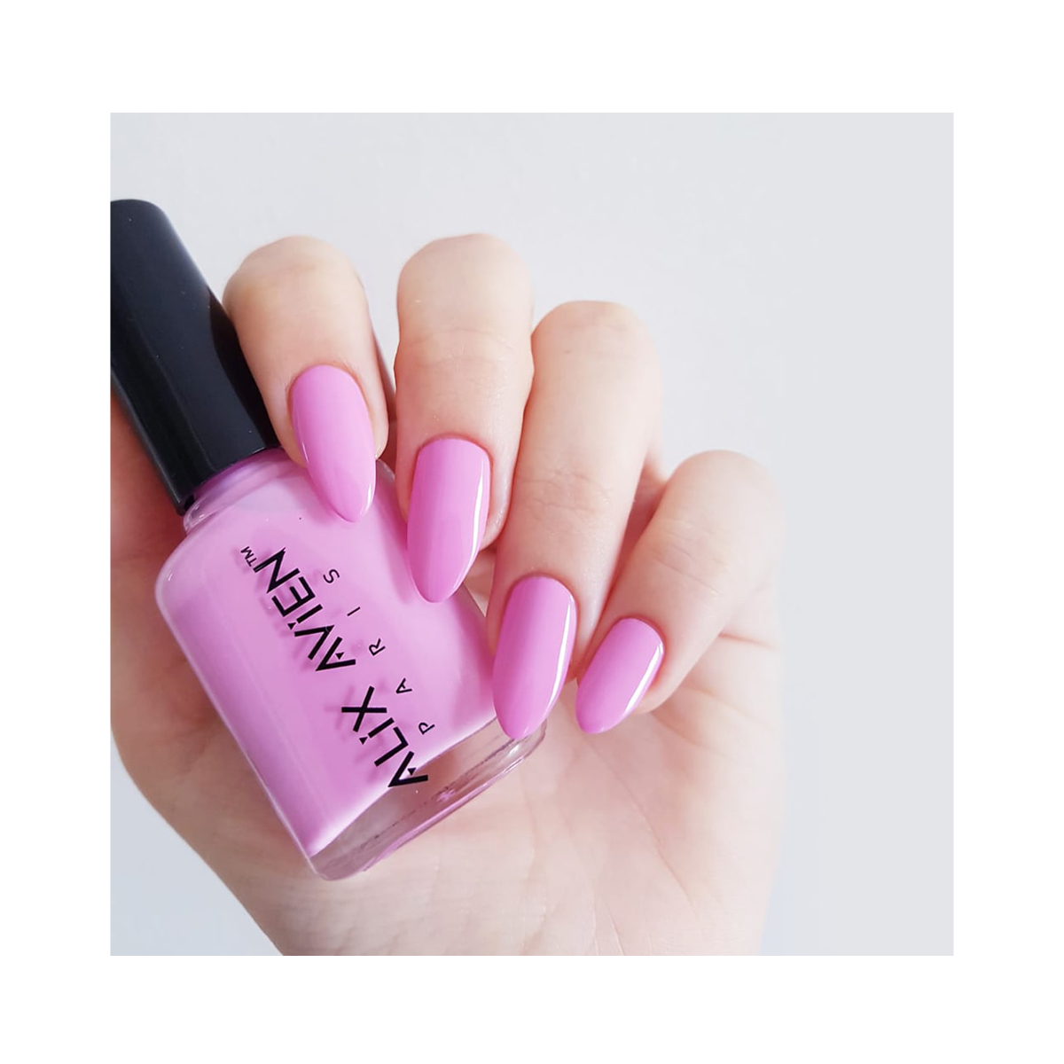 ALIX AVIEN - ალიქს ავიენი ფრჩხილის ლაქი 69 8244 2