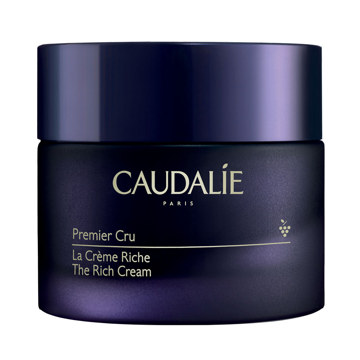 Caudalie - კოდალი PREMIER CRU დღის კრემი Rich 50 მლ 3571
