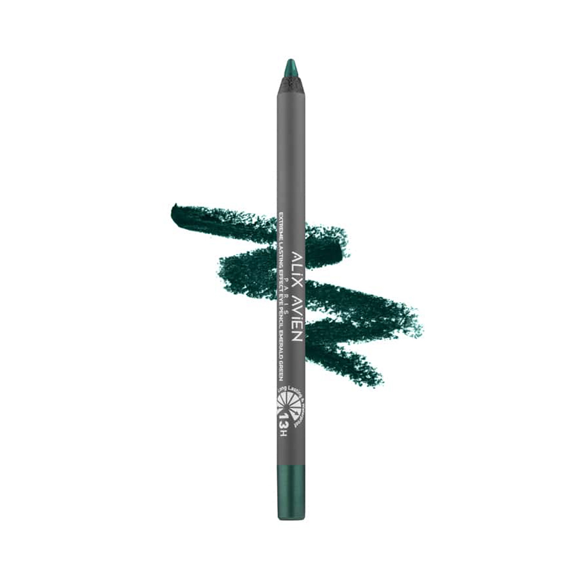 ALIX AVIEN - ალიქს ავიენი თვალის ფანქარი EM.GREEN 7680 2