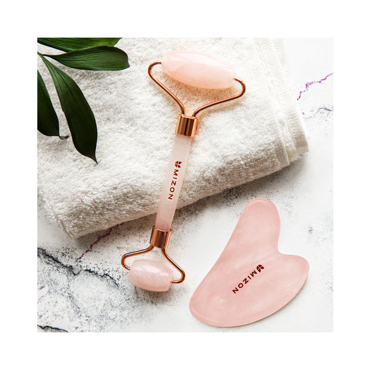 Mizon - მიზონი კვარცის ნაკრები გუაშა 3658 2