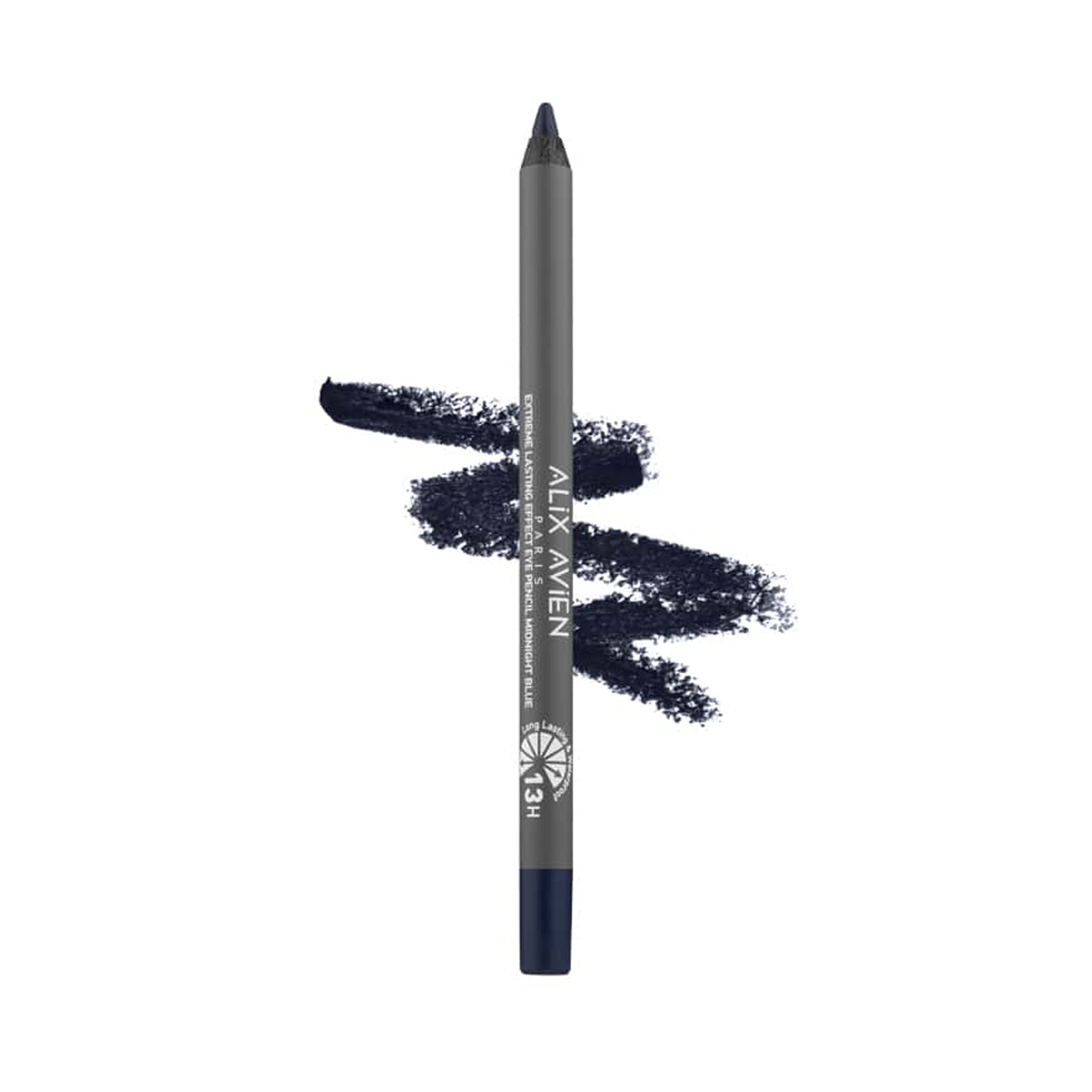 ALIX AVIEN - ალიქს ავიენი თვალის ფანქარი MID.BLUE 7697 2