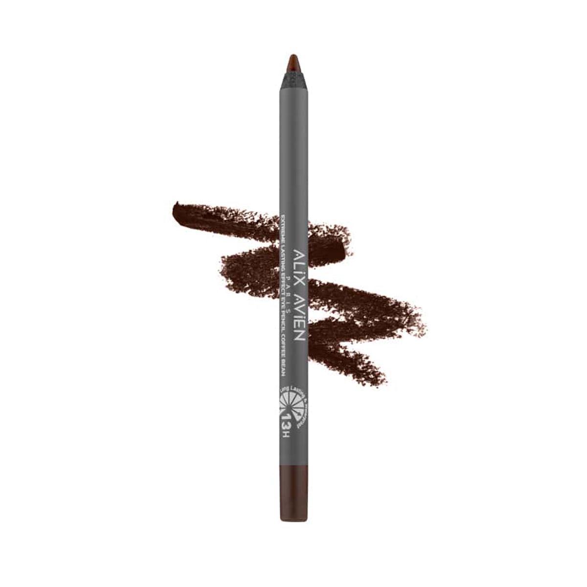 ALIX AVIEN - ალიქს ავიენი თვალის ფანქარი COFFEE 7710 2