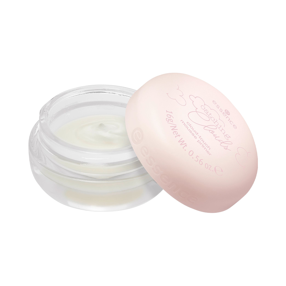 Essence - ესენსი Catching Clouds პრაიმერი 01 49934