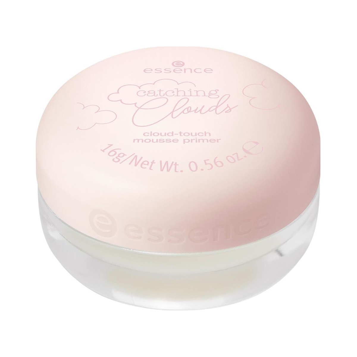 Essence - ესენსი Catching Clouds პრაიმერი 01 49934 2