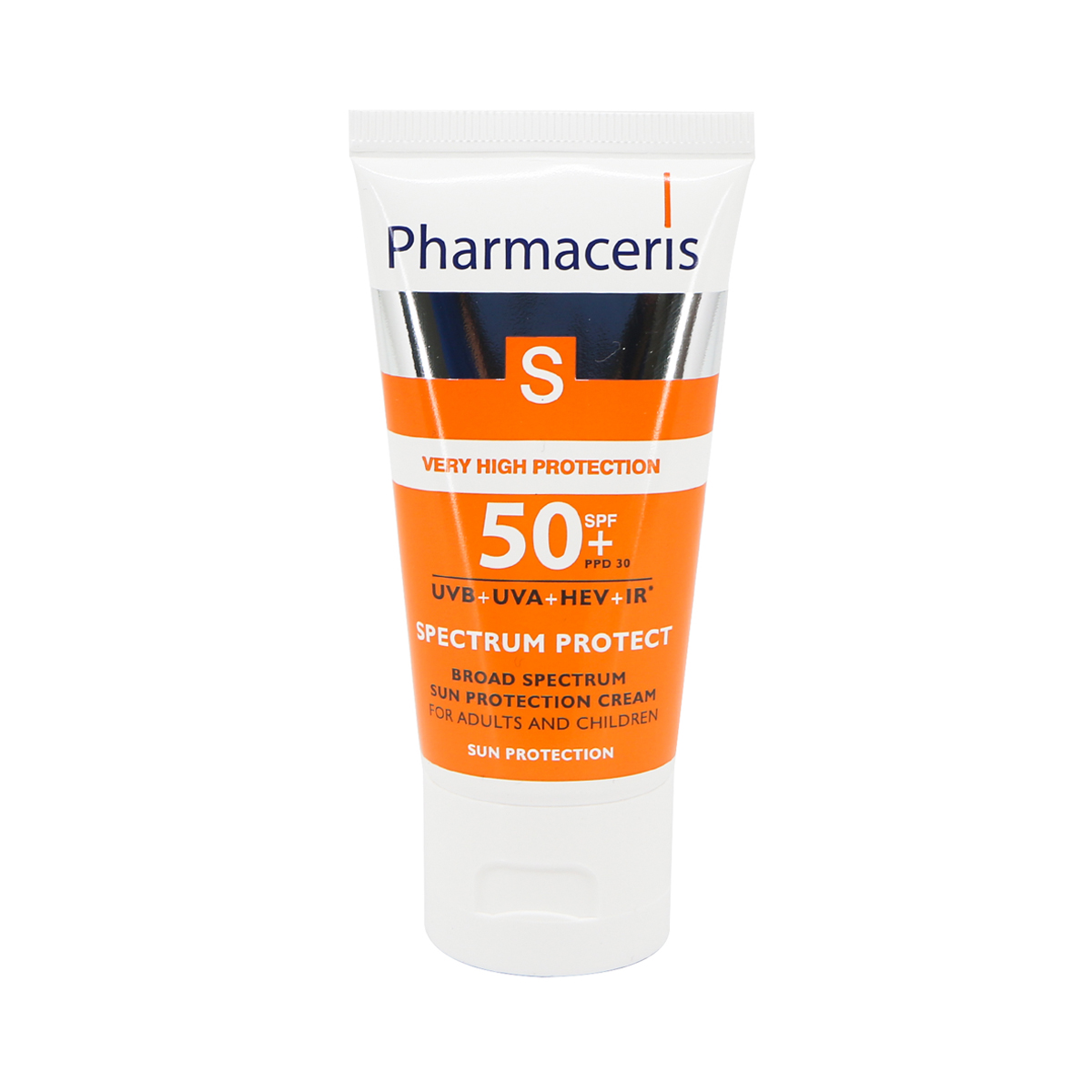 Pharmaceris - ფარმაცერისი საბავშვო მზისგან დამცავი SPF50+ 9069 2