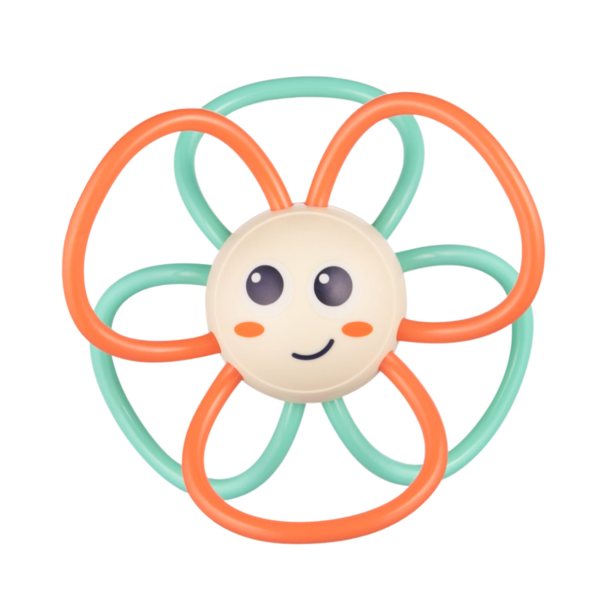 Canpol - კანპოლი საჩხარუნო ღრძილების მასაჟორი მზესუმზირა 5/203 2