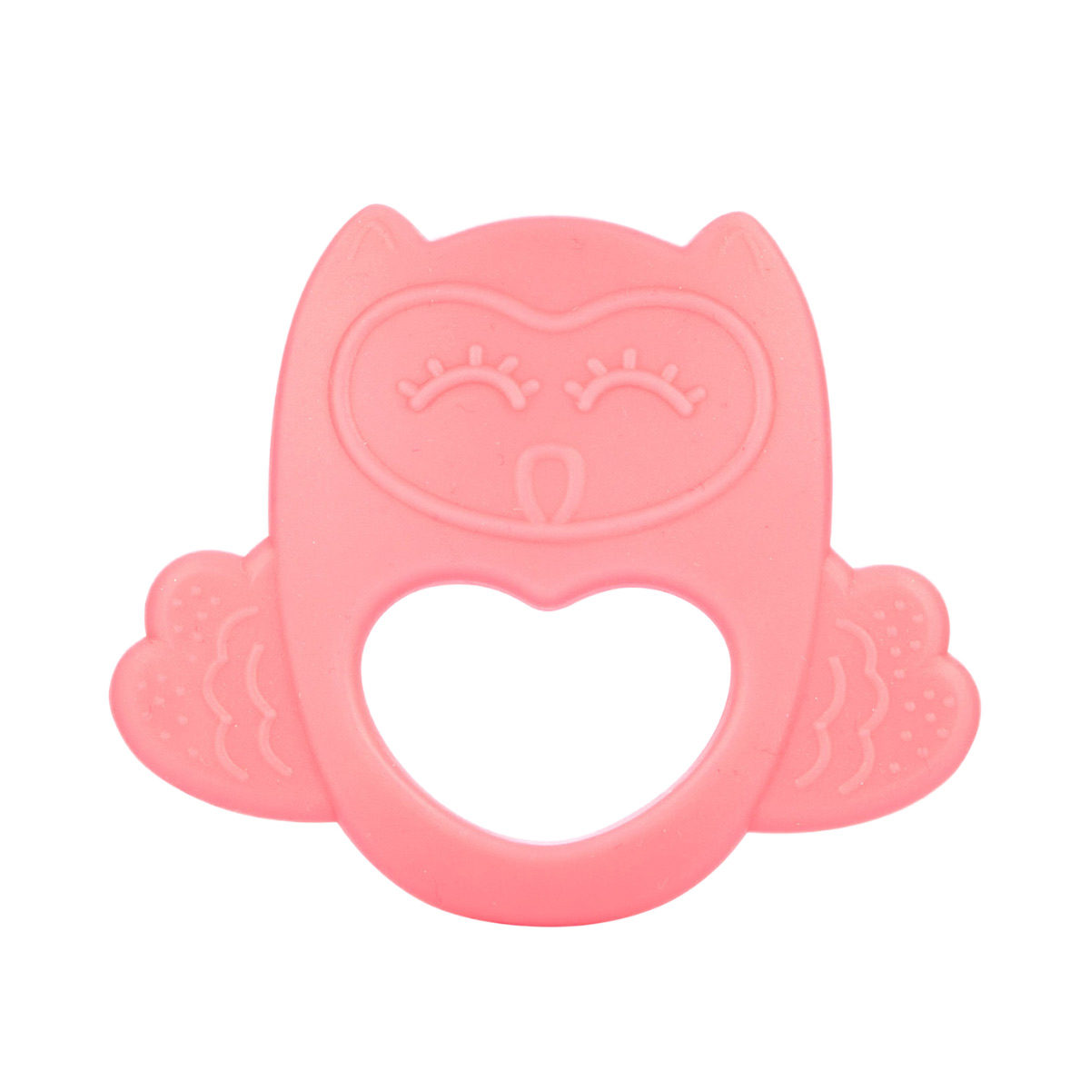 Canpol - კანპოლი ღრძილების მასაჟორი ბუ 51/003