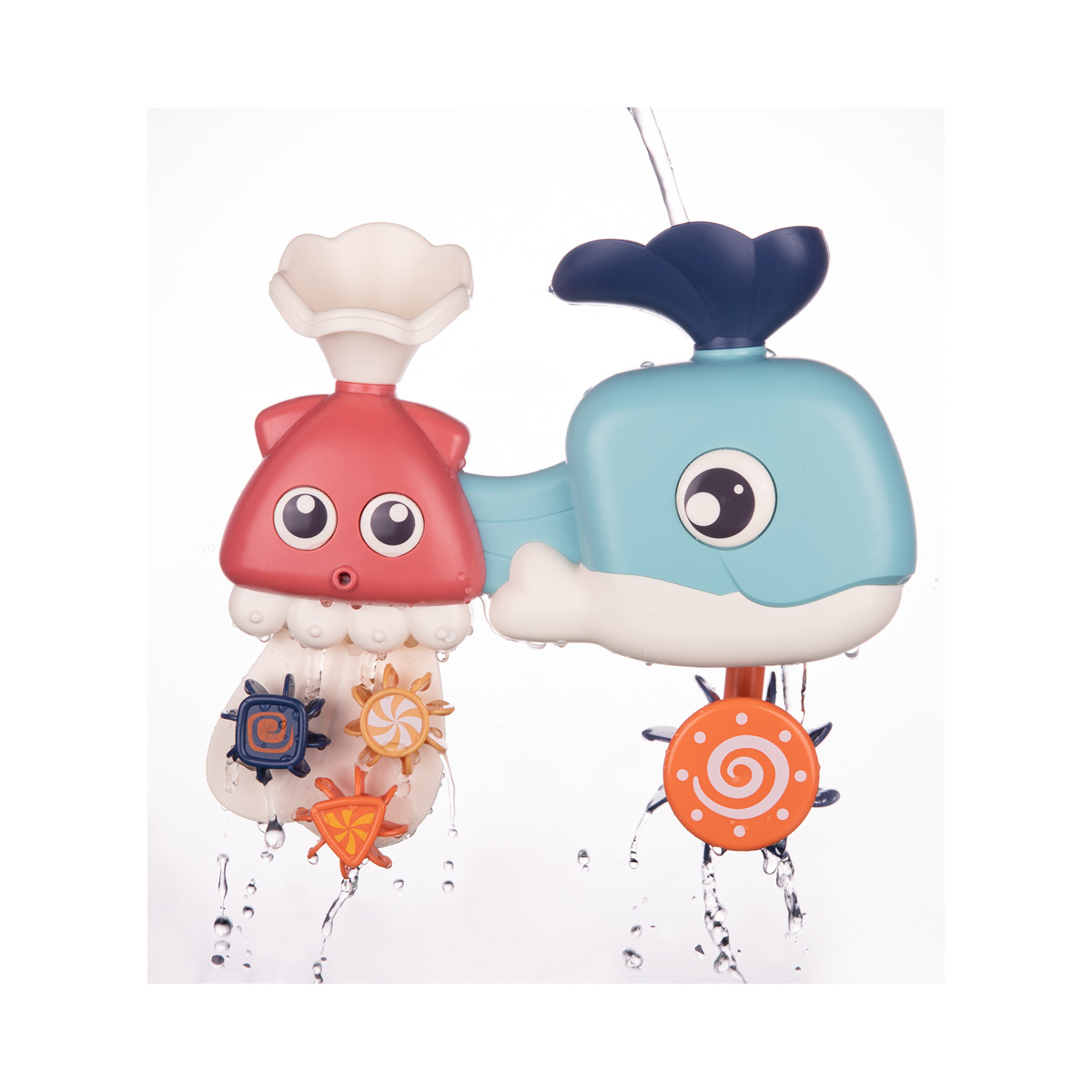 Canpol - კანპოლი აბაზანის სათამაშო 79/104 3