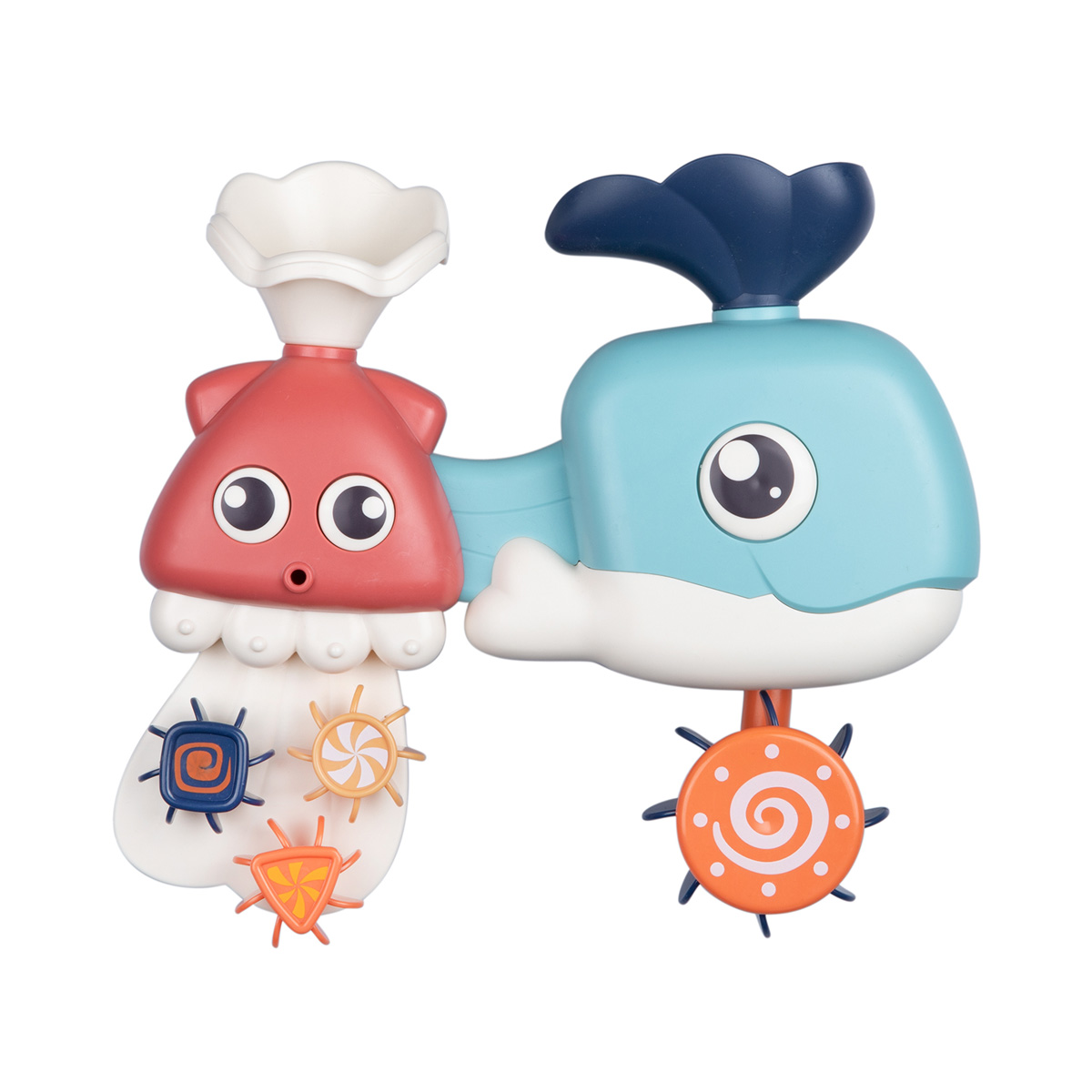 Canpol - კანპოლი აბაზანის სათამაშო 79/104 2