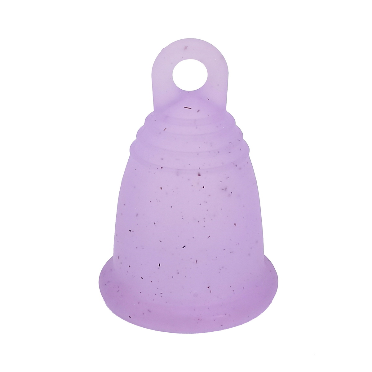 Me Luna - მი ლუნა მენსტრუალური ჭიქა NATURAL CROCUS L 6807 2