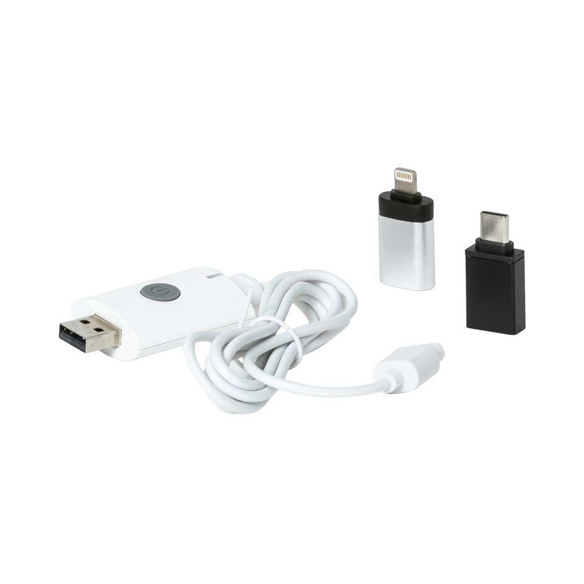 Pic - პიკი ნებულაიზერი Air Easy On 2