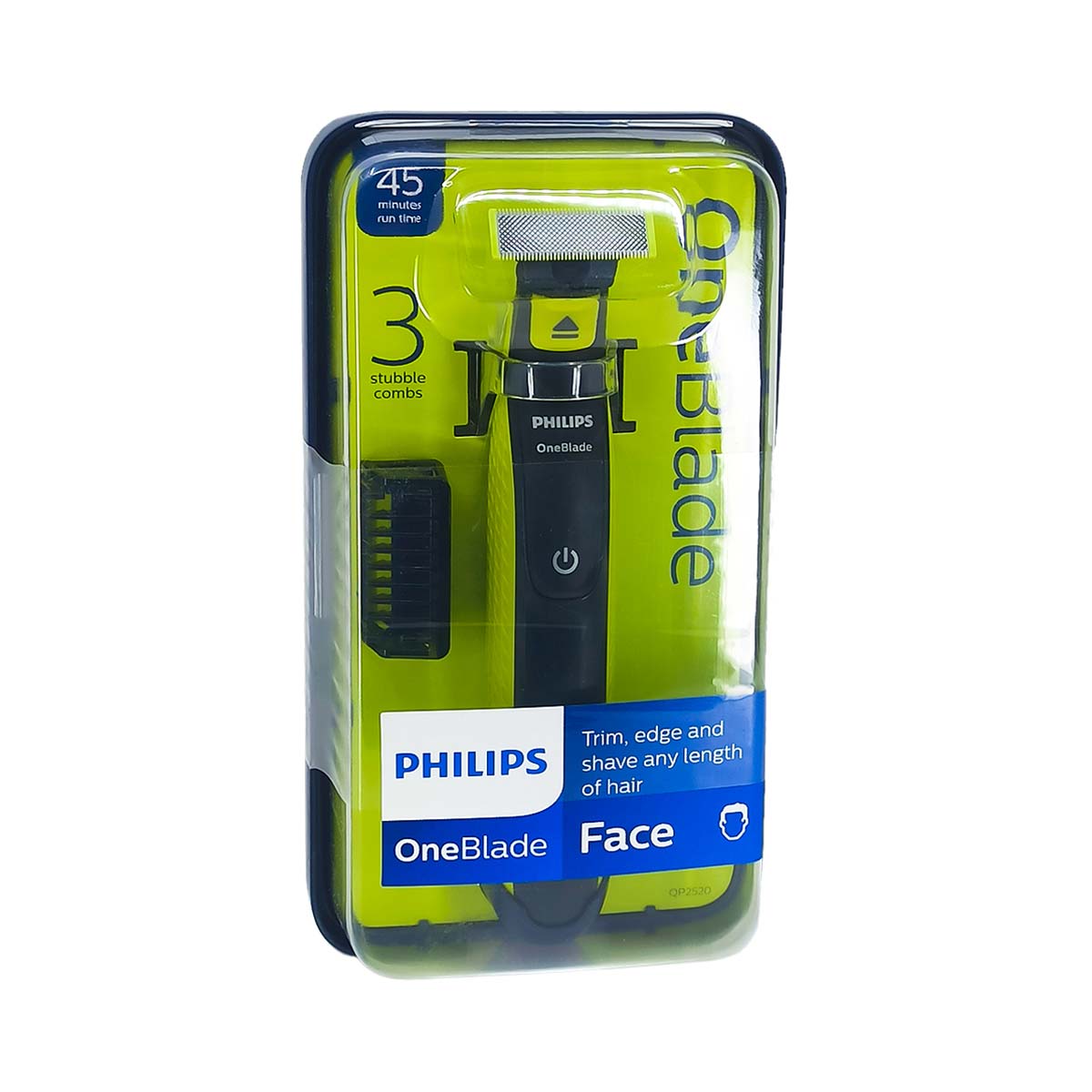 Philips - ფილიპსი One Blade საპარსი QP2520/20 5293