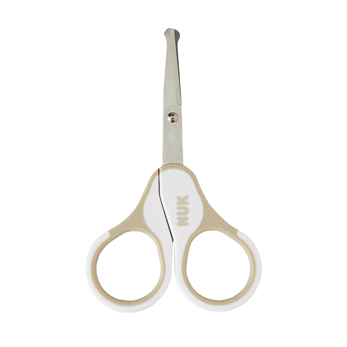 Nuk - ნუკი საბავშვო მაკრატელი ნაცრისფერი 0634 2