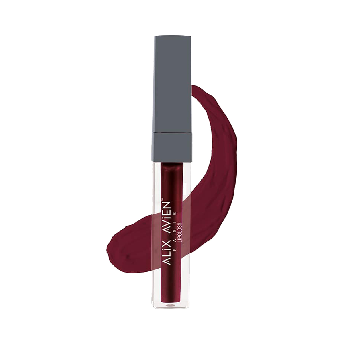 ALIX AVIEN - ალიქს ავიენი ტუჩსაცხი LG06 CHERRY 0551 2