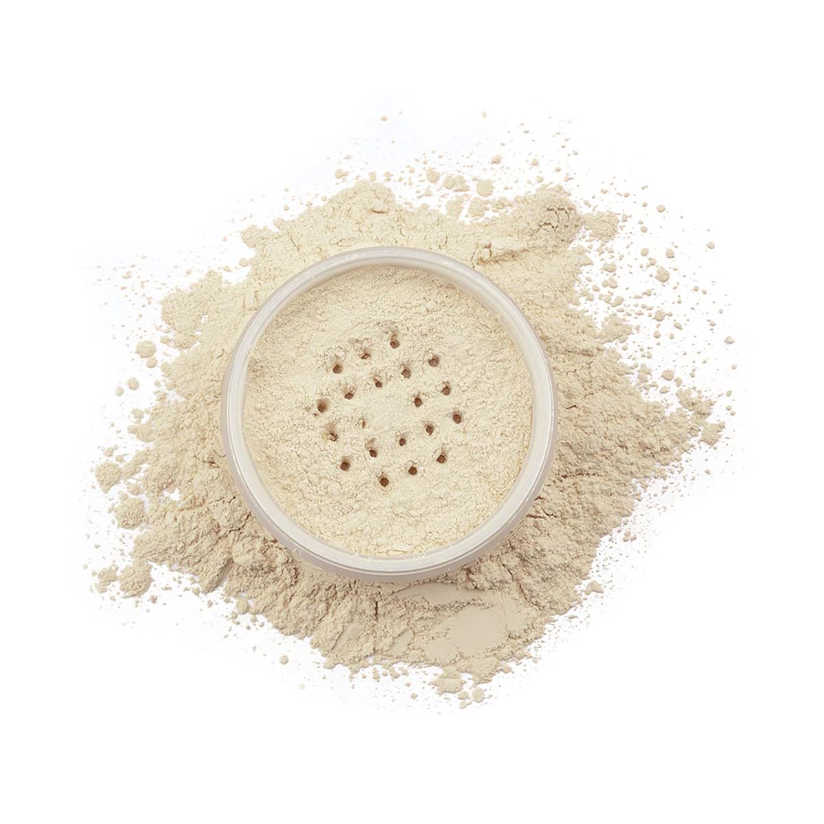 ALIX AVIEN - ალიქს ავიენი პუდრი LOOSE 02 6201 2