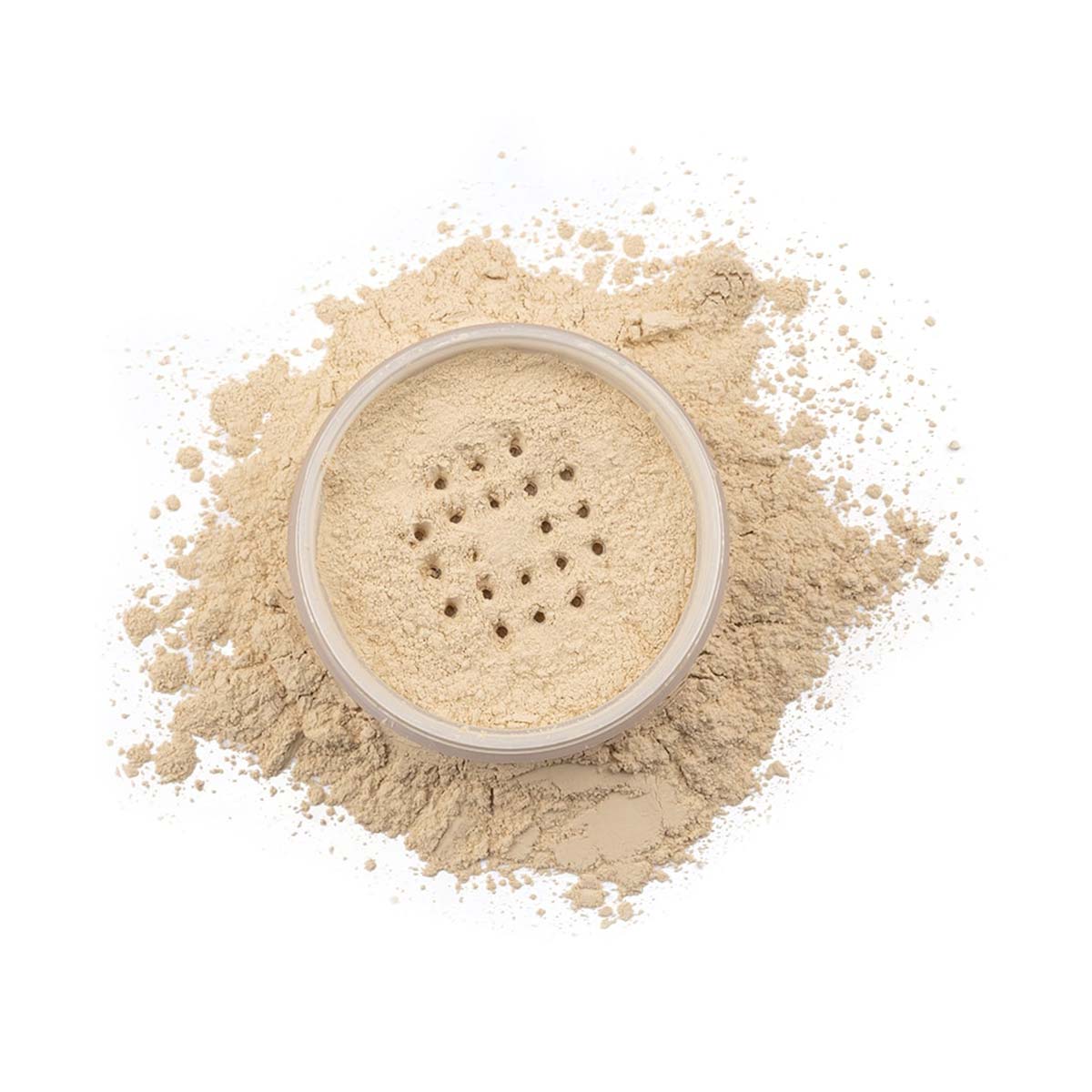 ALIX AVIEN - ალიქს ავიენი პუდრი LOOSE 04 6249 2