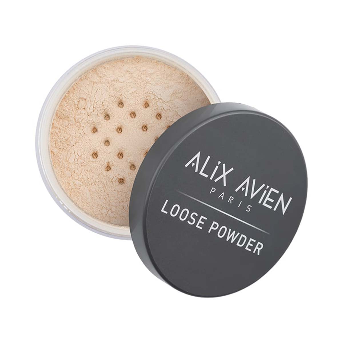 ALIX AVIEN - ალიქს ავიენი პუდრი LOOSE 03 6225 4