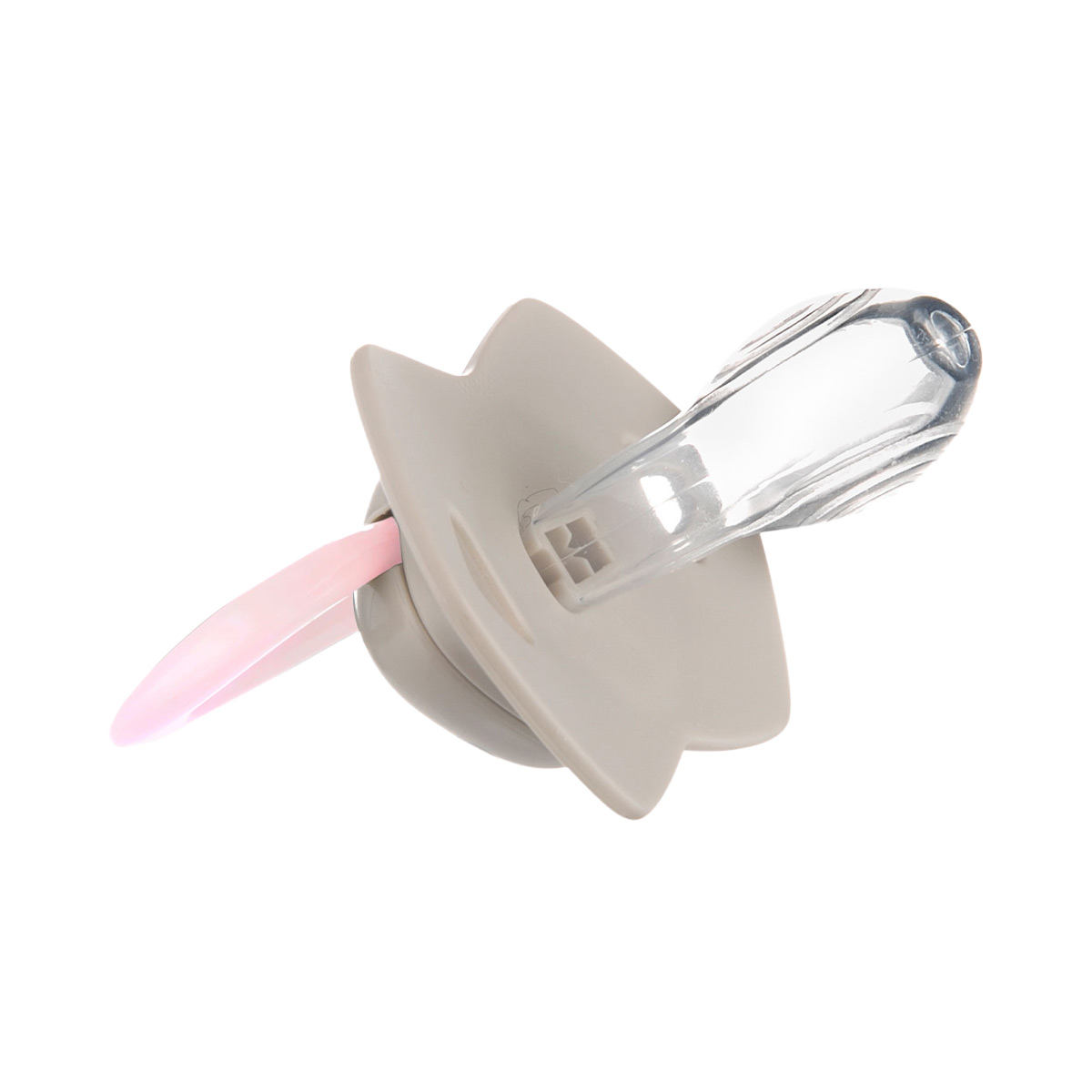 Canpol - კანპოლი სილიკონის მატყუარა მანათობელი 18 თვიდან N2 22/659 3