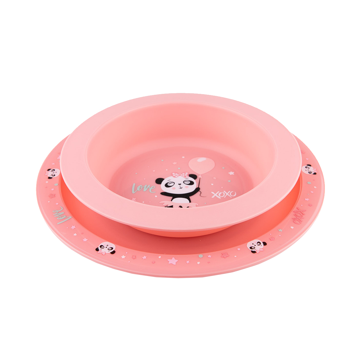 Canpol - კანპოლი ჭურჭლის ნაკრები 56/523