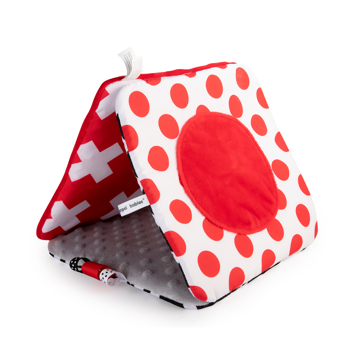 Canpol - კანპოლი რბილი სათამაშო სენსორული 68/079 4