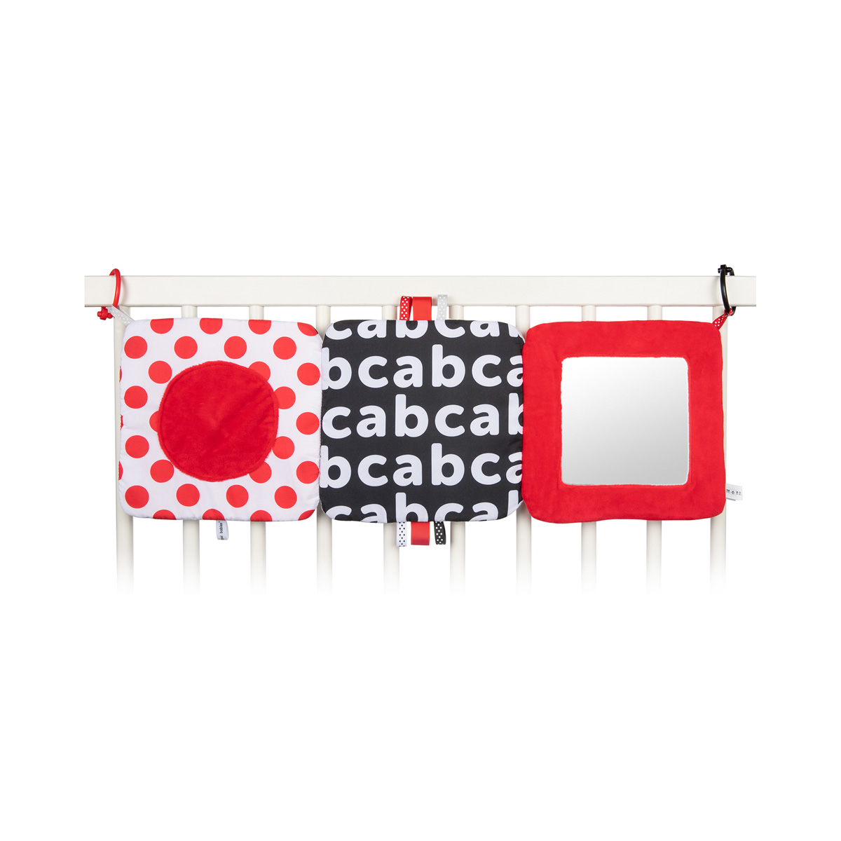 Canpol - კანპოლი რბილი სათამაშო სენსორული 68/079 3