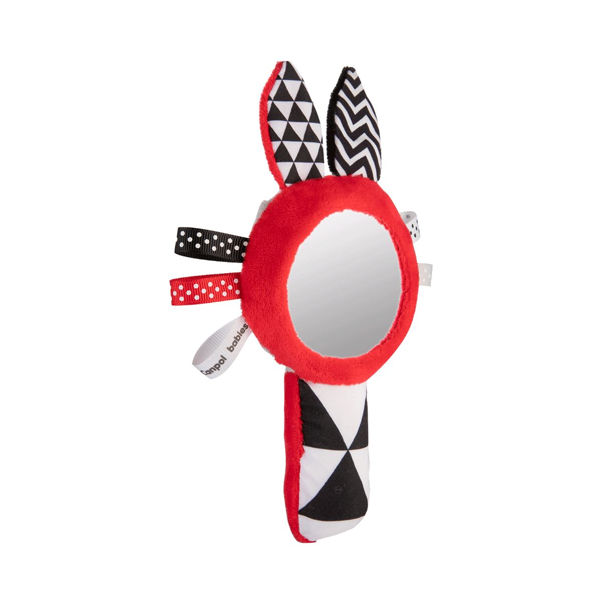 Canpol - კანპოლი რბილი სათამაშო სენსორული 68/080 2