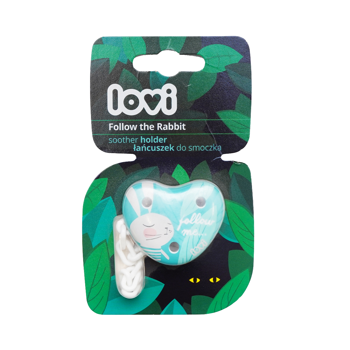 Canpol - კანპოლი მატყუარა სამაგრი ჯაჭვი 10/884