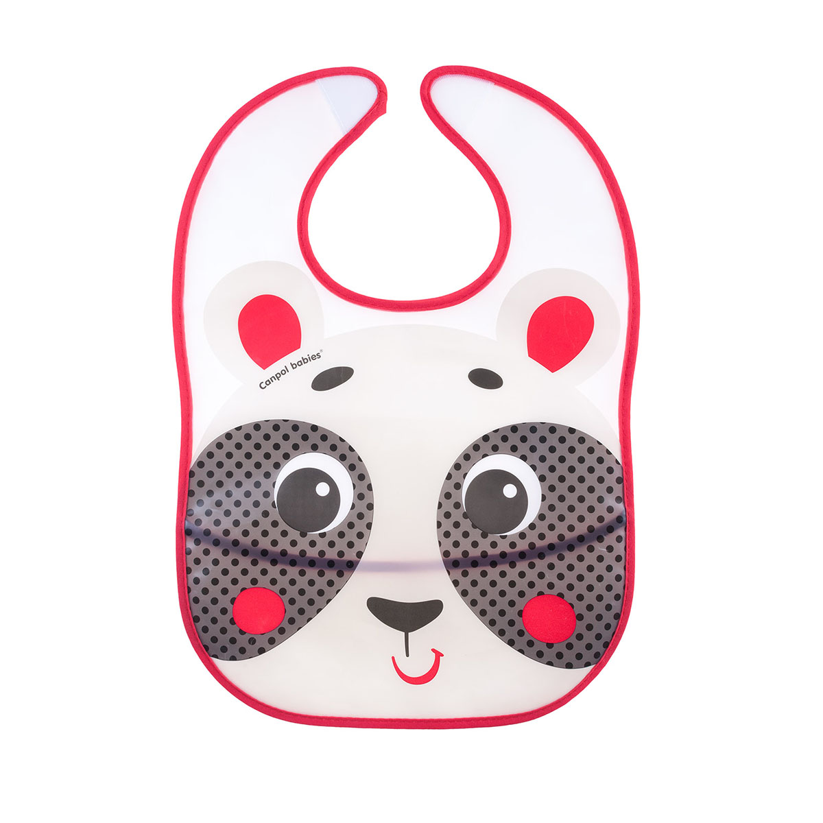 Canpol - კანპოლი წინსაფარი წყალგაუმტარი 9/232 2