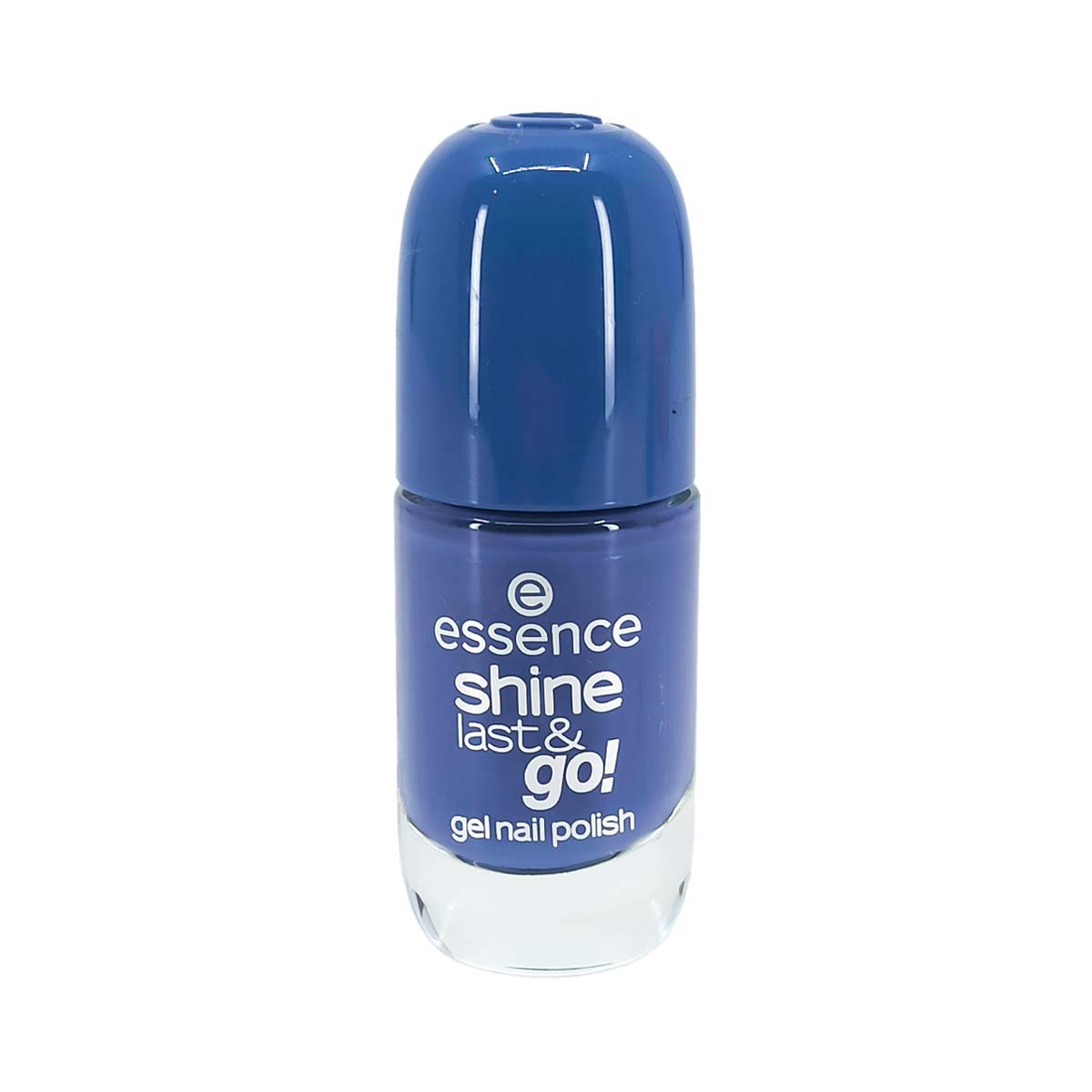Essence - ესენსი ლაქი shine Last and go 63 5686